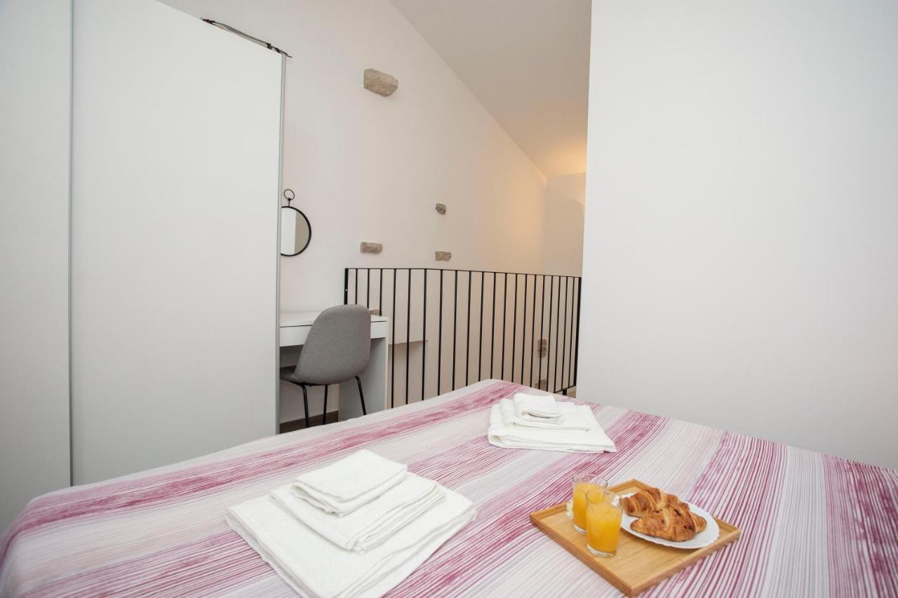 Studio Apartman Amalie Pazin Extérieur photo